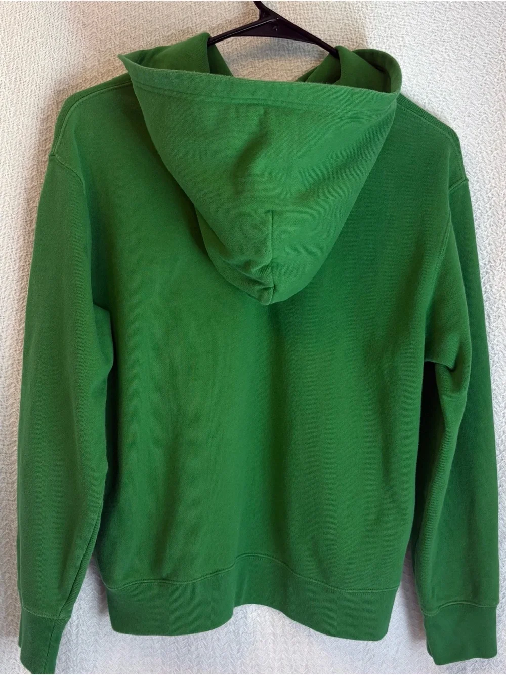 UNIQLO UT Minecraft Kids Creeper Green Hoodie with Minecraft Graphic  Size 13